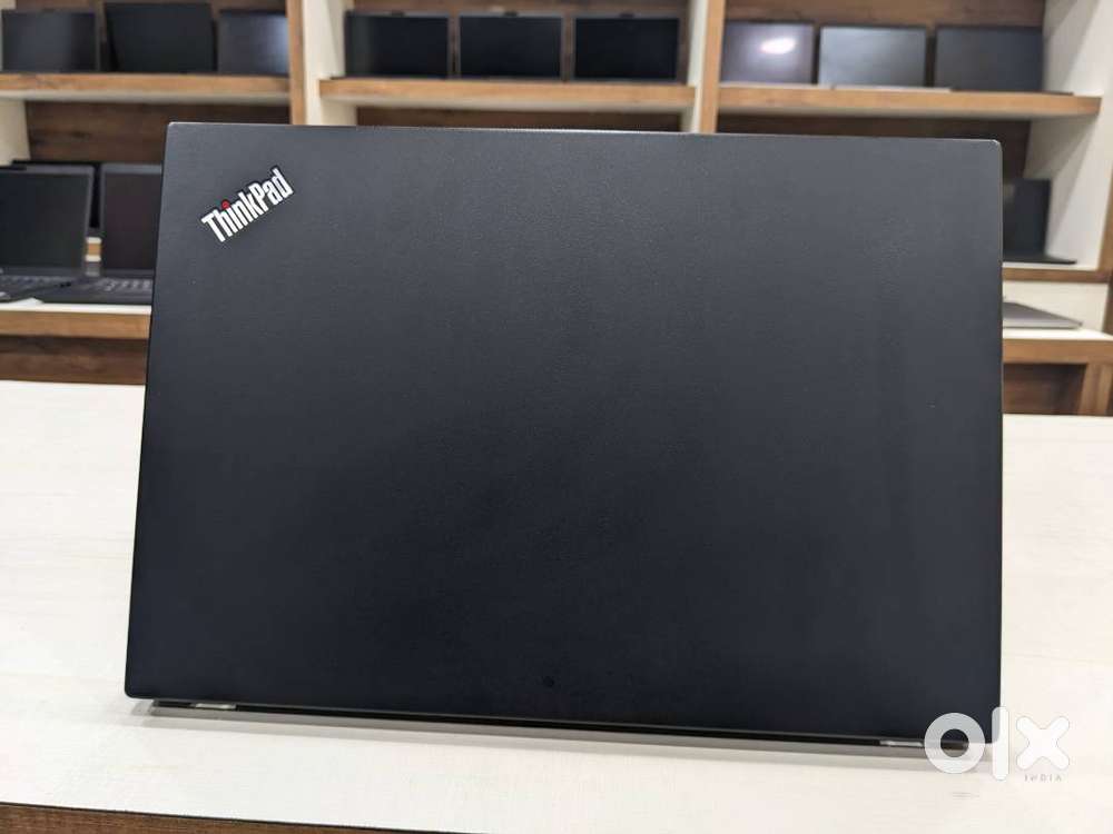 Lenovo ThinkPad T14 i5-10th Gen/16GB/256GB/Top picks for used Laptop