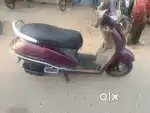 HONDA ACTIVA FOR SALE