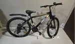 HERO GOOD CYCLE ALL OK CYCLE NOT USE LAST 4 MONTHS ALL OK NEW JAISI