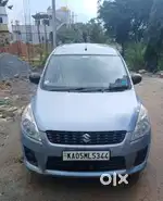 Maruti Suzuki Ertiga 2012 Diesel 79500 Km Driven
