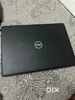 Dell laptop i3 128gb