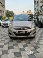 Hyundai i10 1.2 Kappa Magna, 2012, Petrol