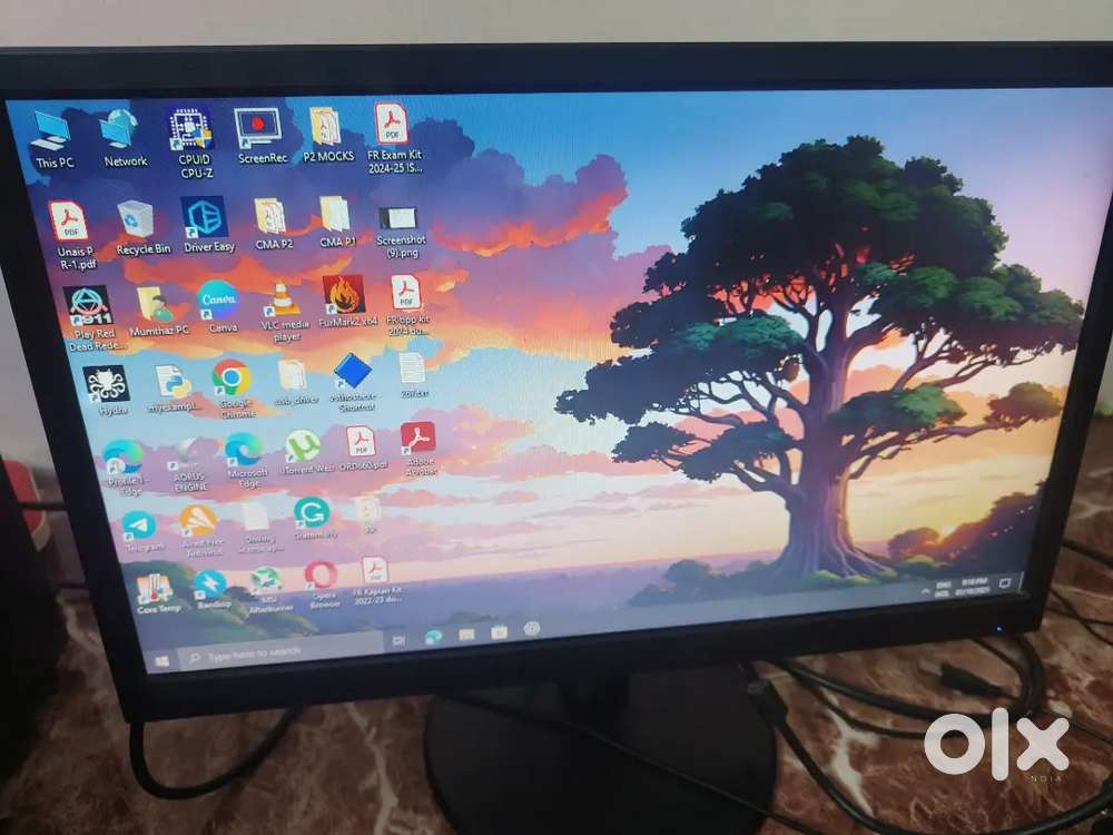 Monitor Acer