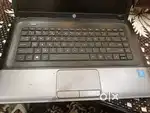 HP LAPTOP 6gb ram, 512 gb Harddisk