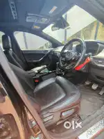 Tata Nexon 2022 Petrol Good Condition