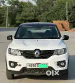 Renault KWID RXT 1.0, 2018, Petrol
