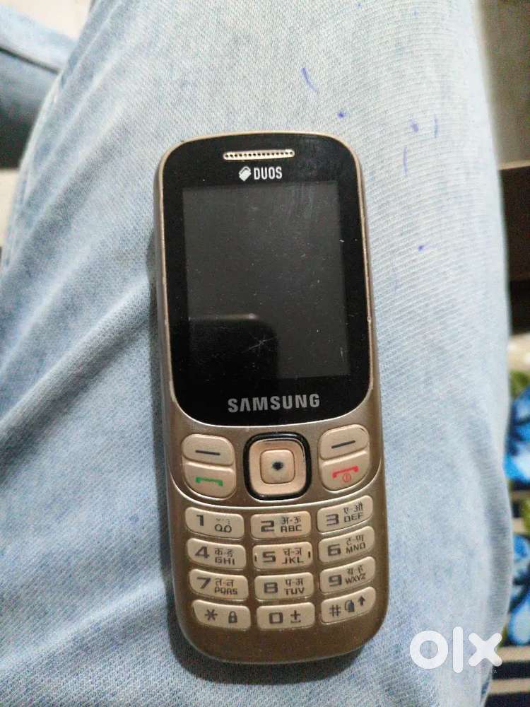 Keypad fon