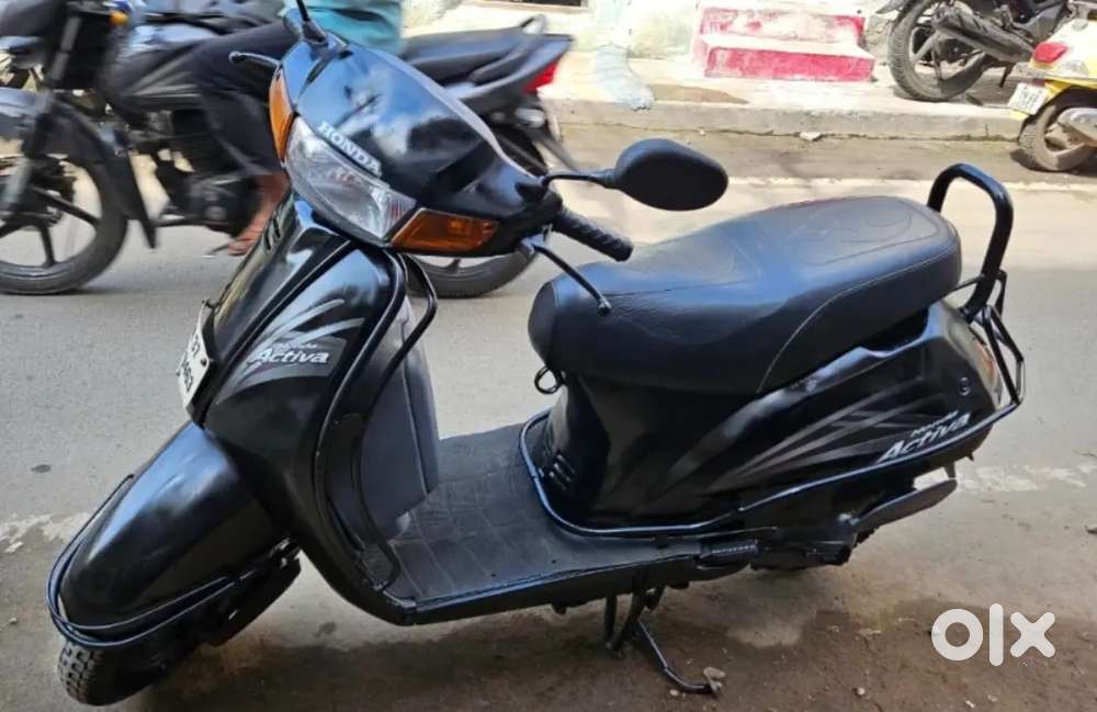 Honda activa