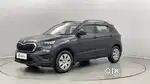 Skoda Kushaq Active 1.0 TSI MT, 2022, Petrol