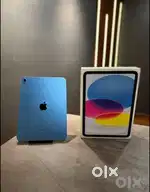 Ipad 10th generation with og apple pencil worth 7000