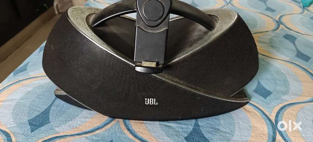 Jbl bluetooth powerful speaker