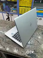 HP elitebook