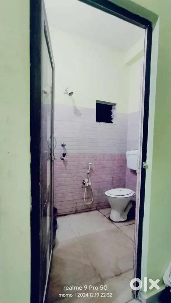 Rent for residential purpose.