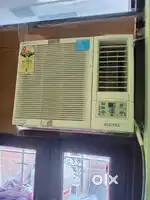 Window AC (1ton )