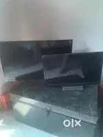 Orignal sony tv 32 inch & 24 inch