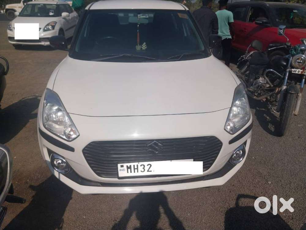 Maruti Suzuki Swift 2018 AMT VDI, 2019, Diesel