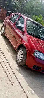 Mahindra Logan 2011