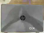 HP Laptop in a good condition