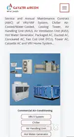HVAC technican