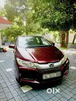 Honda City Well maintained, single owner, excellent condition