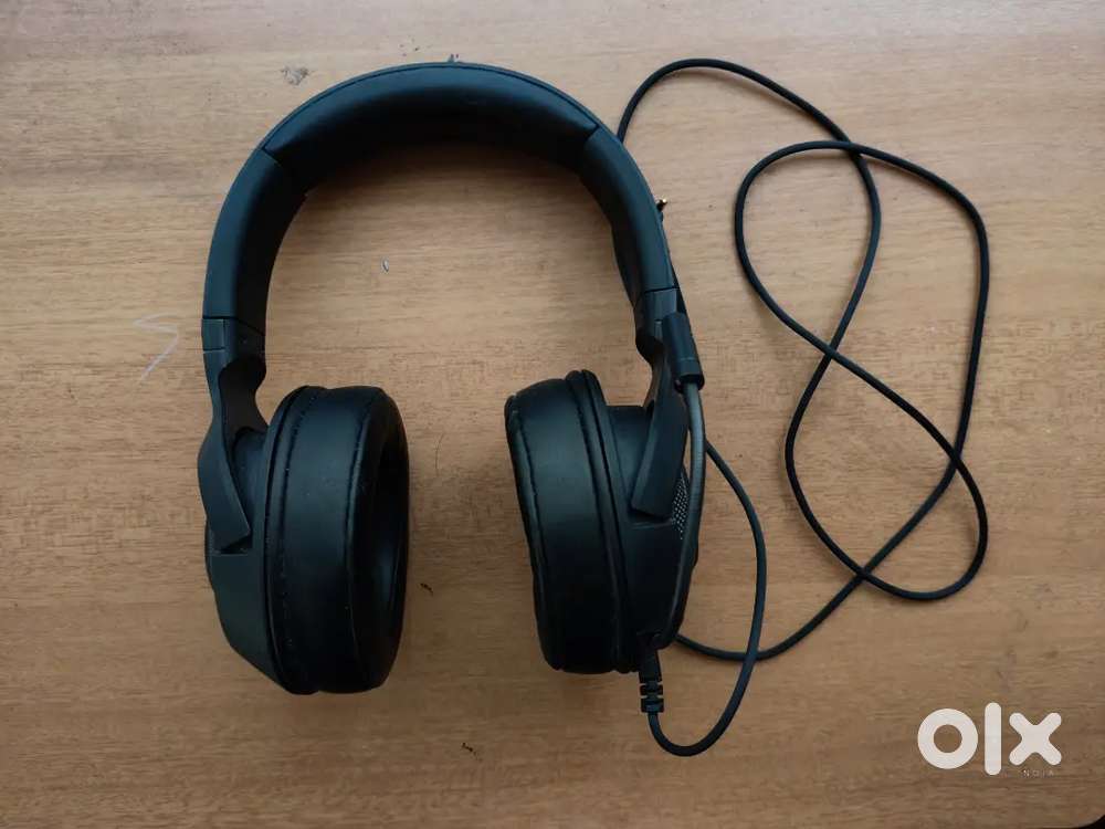 Razer headphones