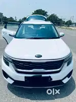 Kia Seltos 2020 Diesel Well Maintained