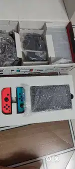 Nintendo swich verry good condion pis257 gb20  game lod kesath box