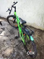 Good condition hero sprint bicycle