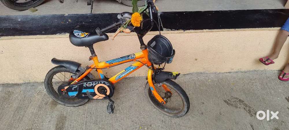 Good condition cycle