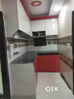 Premium 3BHK Apartment for Rent 
55 Feet Road, Dwarka Morh