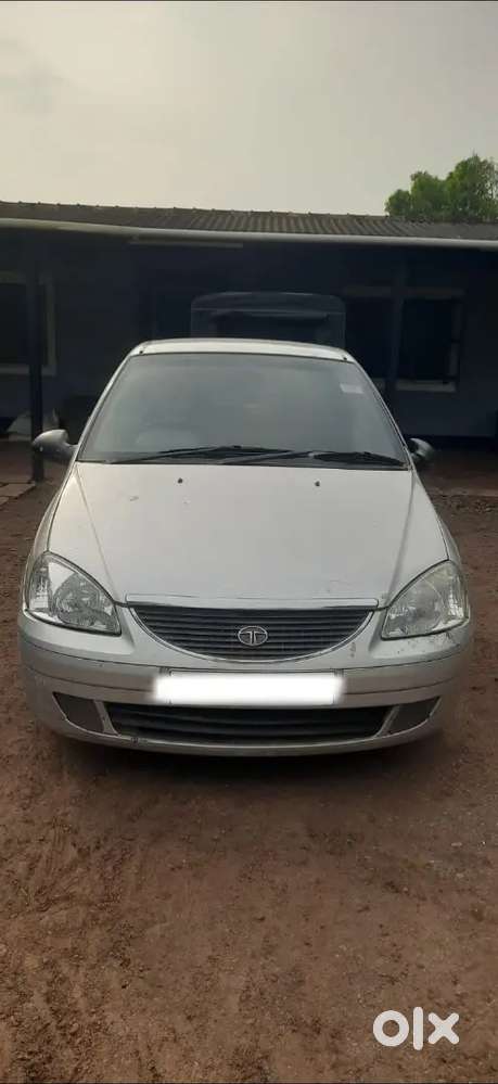 Tata Indica V2 2005