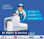 AC installation and repair service - ameenpur /Hyderabad