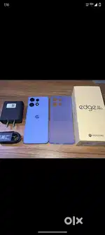 Moto edge 50 pro 8 gb ram 256 rom