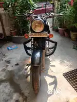 I would like to sell my bike