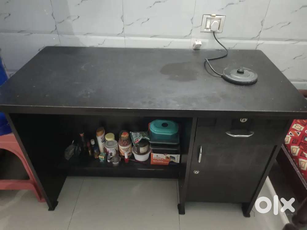 Table with nice quality