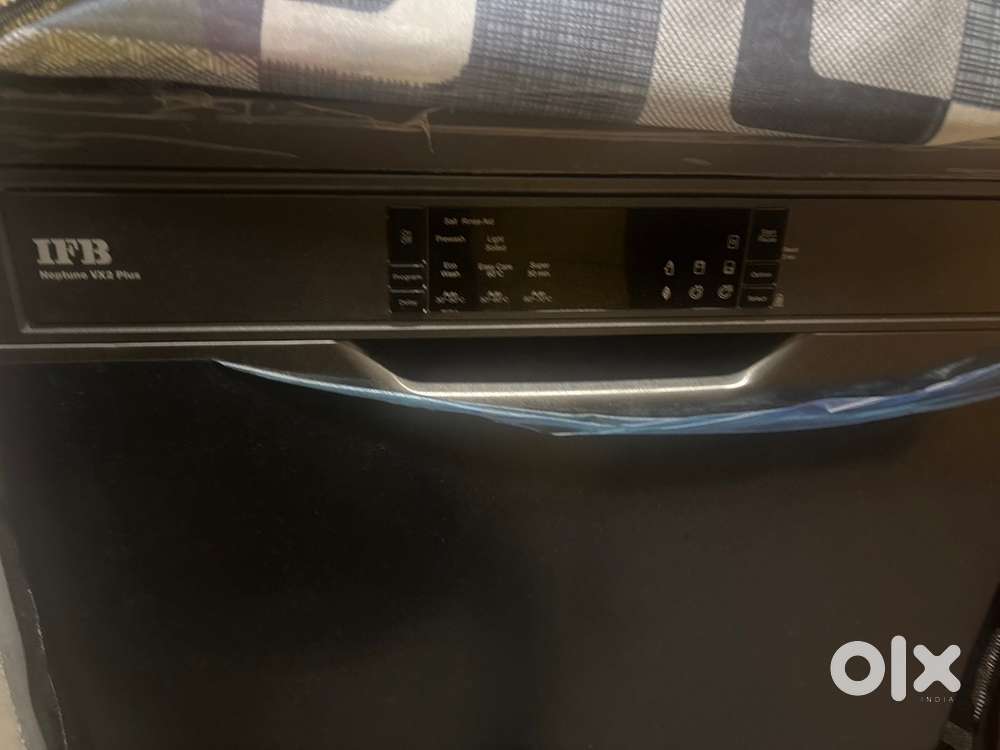 IFB DISH washer New one for sale
