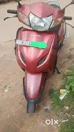 Activa 3g 2017 modal good condition