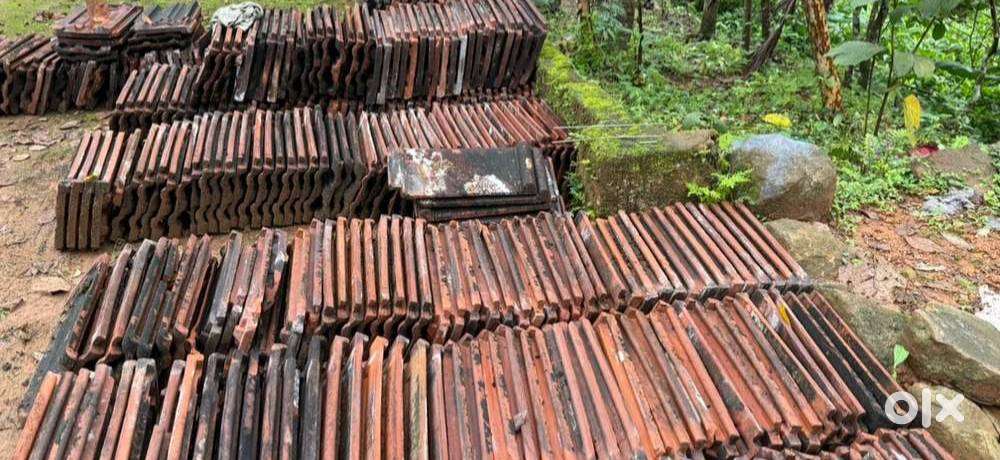 Old Roofing Tiles for Sale