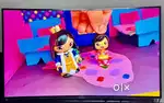 Samsung 122 cm FHD Curved LED 3D Smart TV