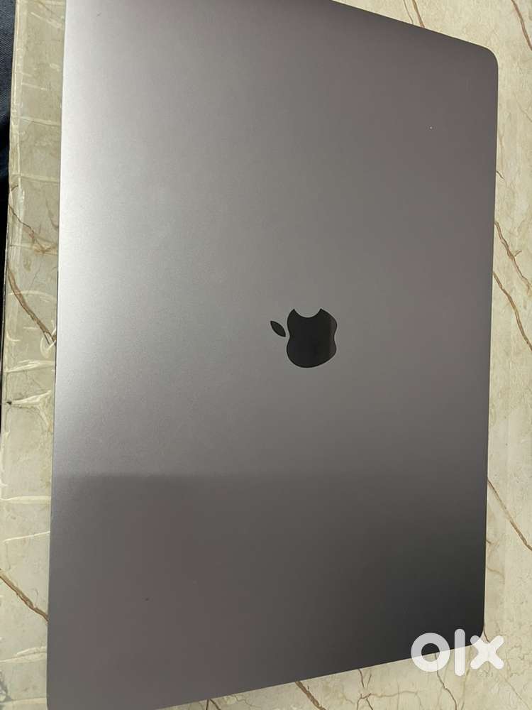 Apple Macbook pro 2019 core i9