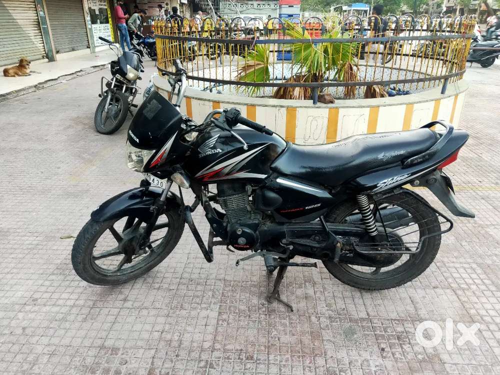 Honda Shine  Good Engine  Good working Condition