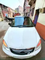 Tata indigo ecs cr4 lx 2010