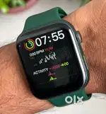 Smart watch Crossbeats ignite s4
