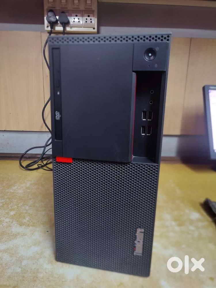 Lenovo i5 6th gen 3ghz/8gb /256gb SSD