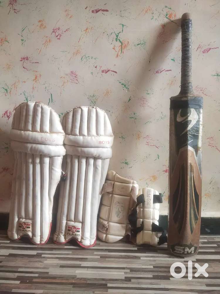 Cricket kit for kids