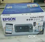 Epson printer