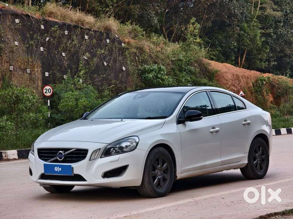 Volvo S60 D4 Momentum, 2013, Diesel