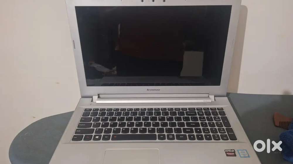 Lenovo i5 laptop