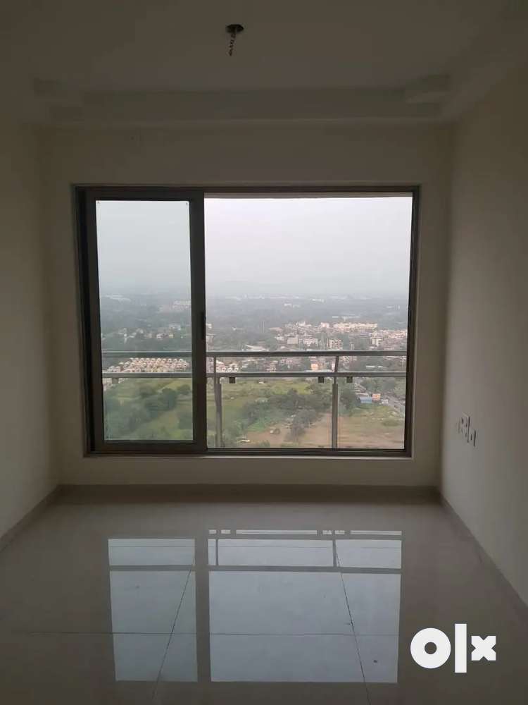1 BHK FOR SALE IN PANVEL