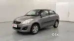 Maruti Suzuki Swift Dzire 1.3 ZXI, 2014, Petrol